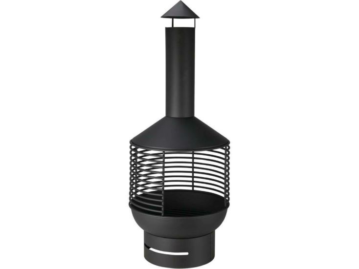 Feuerkorb Sfeerhaard Ø41 x 105 cm