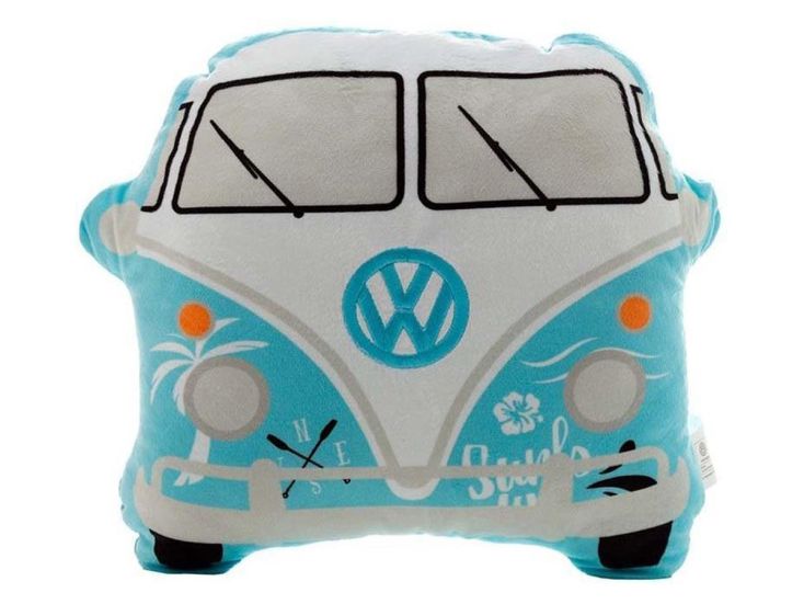 Volkswagen T1 Surf Adventure Dekokissen