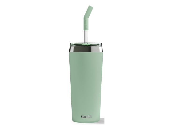 Lowa SIGG Helia 600 ml Thermobecher - Green