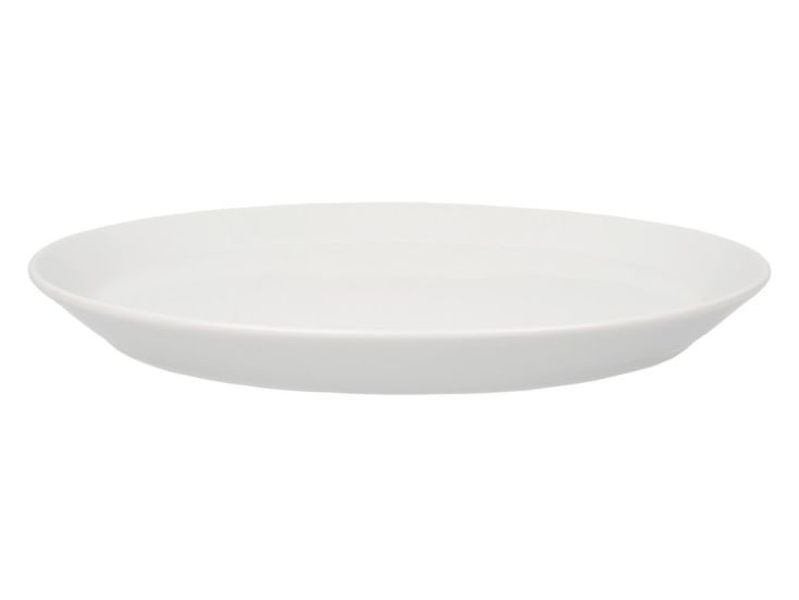 Silwy 2-er Set magnetische Porzellanteller