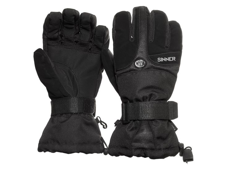 Sinner Everest Handschuhe