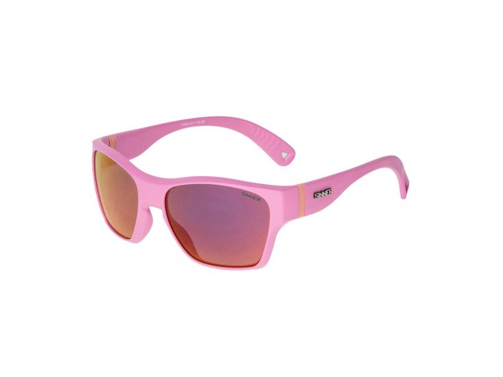 Sinner Gunstock Kinderbrille - Matte Pink