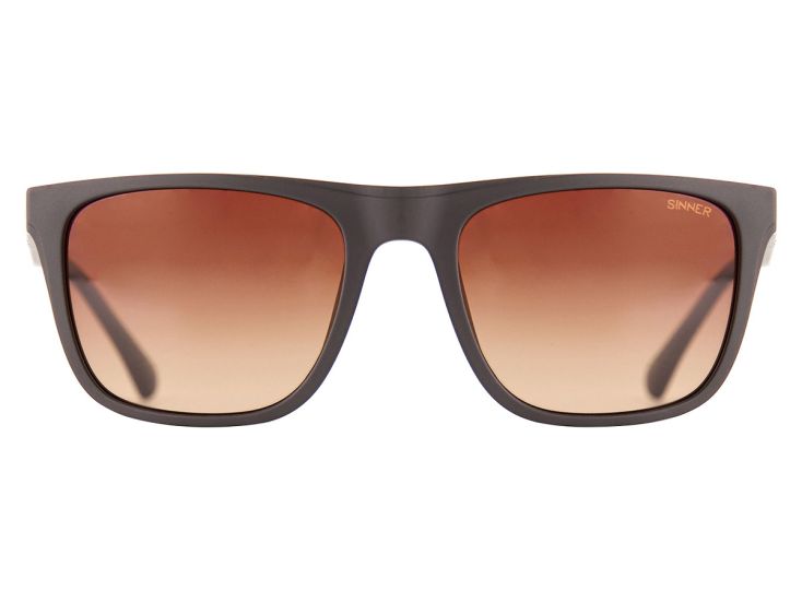 Sinner Kirby Sintec Sonnenbrille