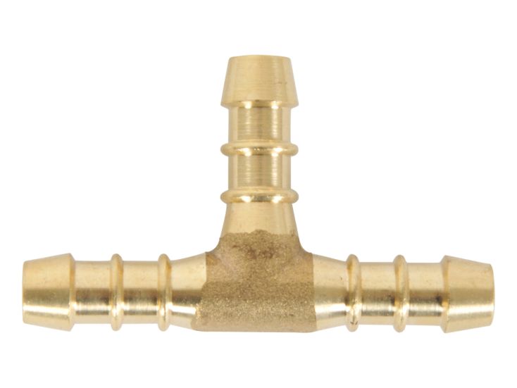 Obelink 8 mm Schlauchtüllen-T-Stück