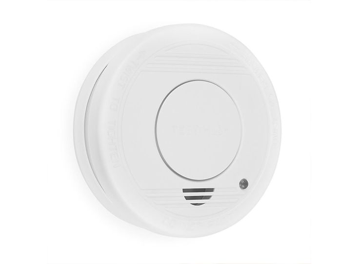 Smartwares Rauchmelder
