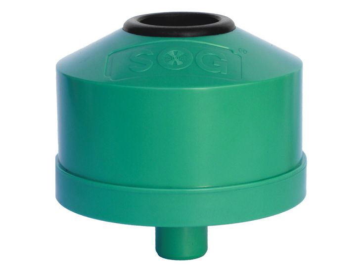 SOG Filterpatrone Bodenmodell