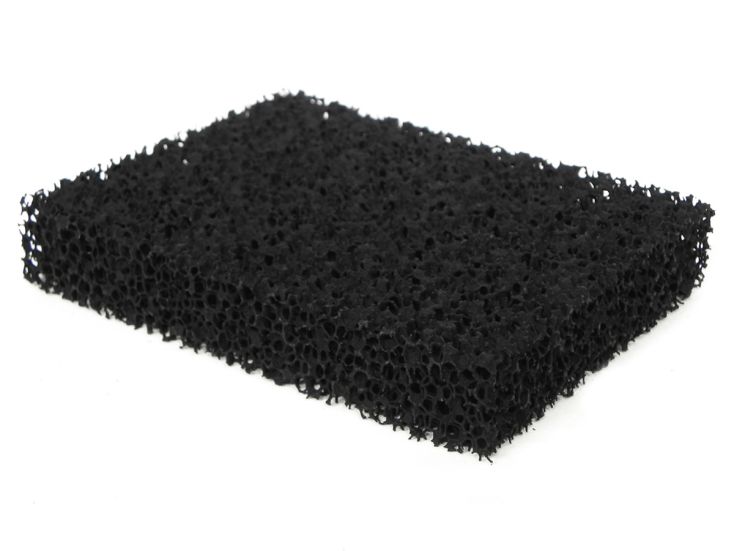 SOG Ersatzkohlefilter