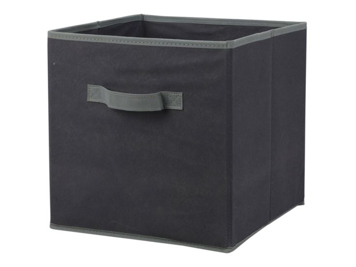 Storage Solutions Aufbewahrungsbox - 30 x 30 x 30 cm