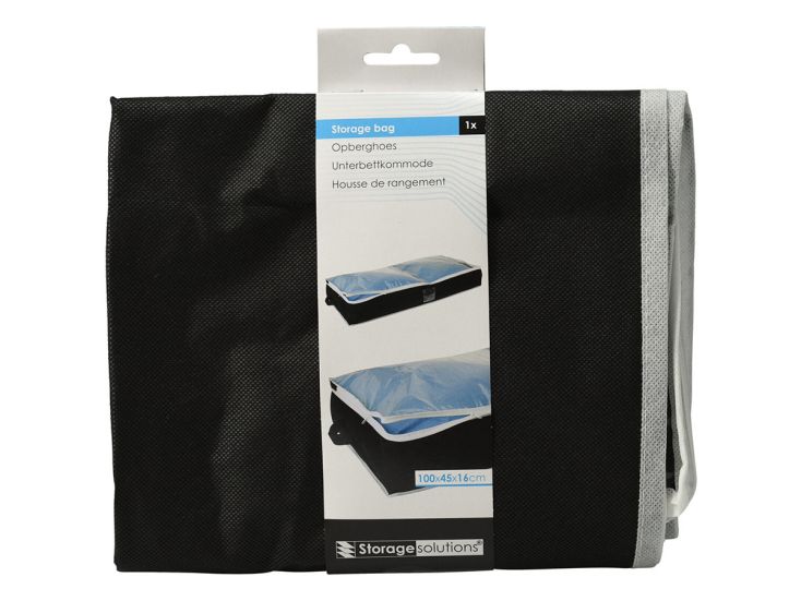 Storage Solutions Aufbewahrungshülle - 100 x 45 x 16 cm