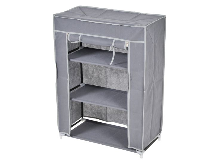 Storage Solutions Aufbewahrungsschrank