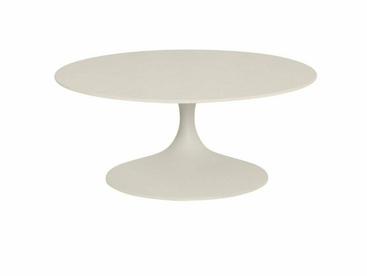 Suns Nova Ø 80 cm Loungetisch