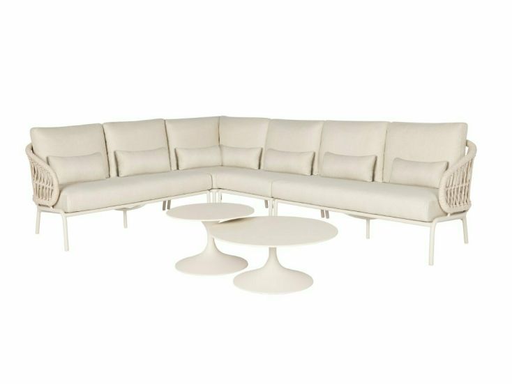 Suns Tosca Eck-L-Loungeset