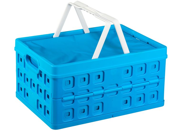 Sunware Square Klapp-Kühltasche