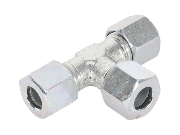 Obelink 8/10 mm T-Stück