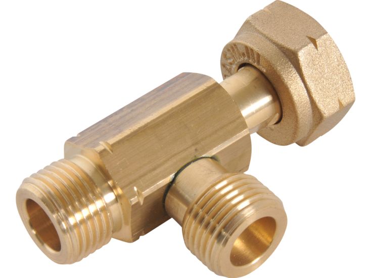 Obelink Gasflaschen-Splitter Obelink Gasflaschen-Splitter