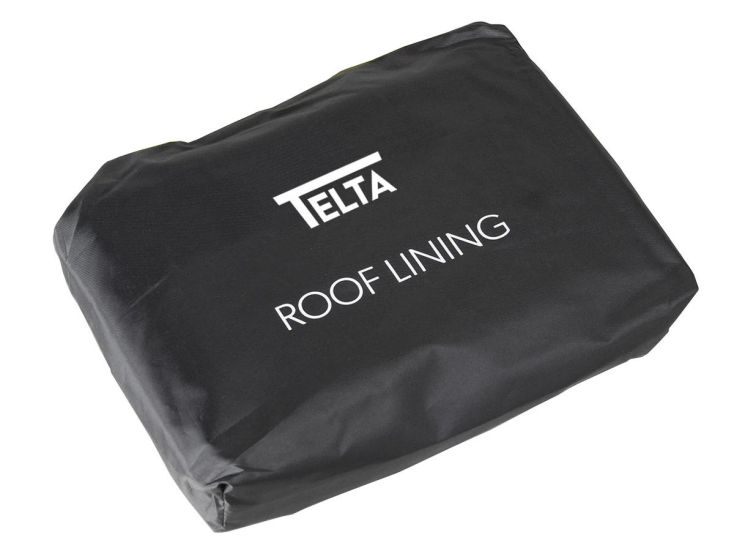 Telta Roof Lining Soul 390 Innenhimmel
