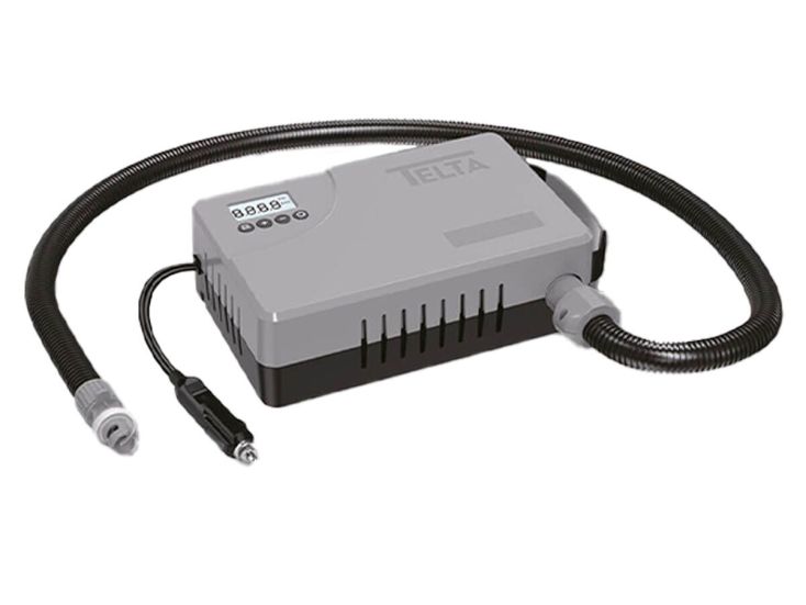 Telta 12V elektrische Zeltpumpe