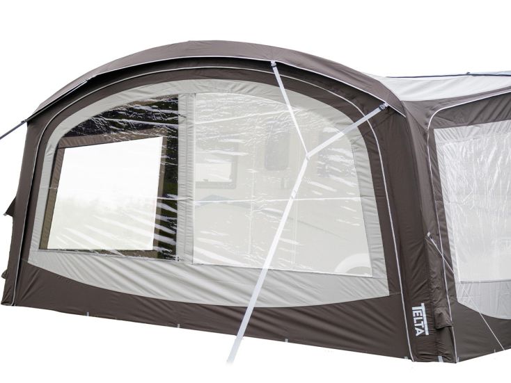 Telta Sky Link Vorderwand