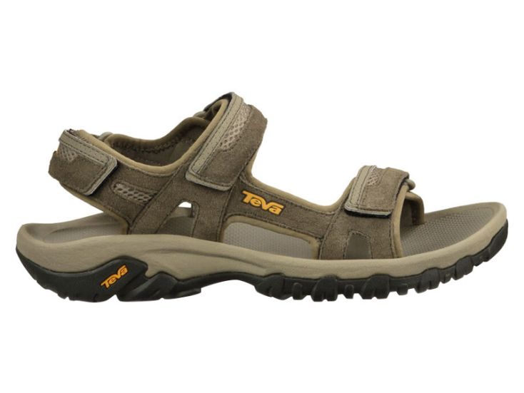 Teva Hudson Bungee Cord Herren Sandalen