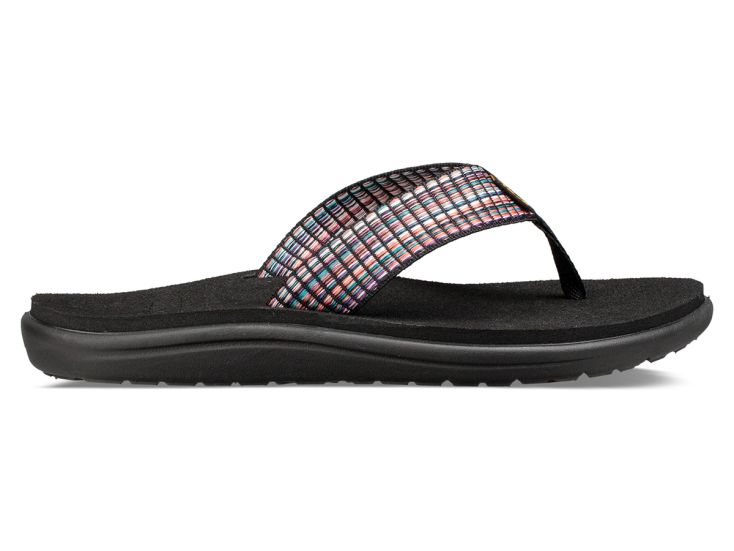 Teva Voya Damen Zehentrenner