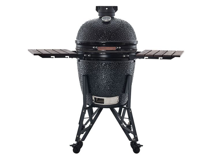 The Bastard classic large complete Kamado Grill