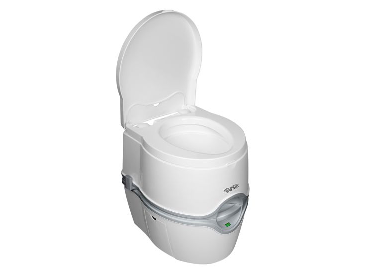 Thetford 565E Excellence elektrisch Porta Potti