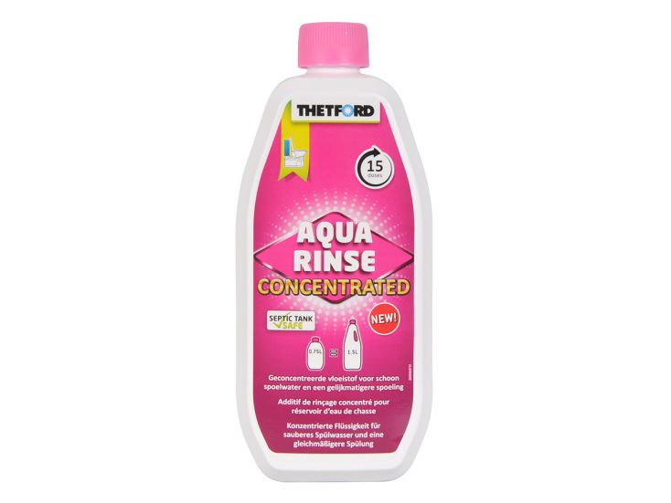 Thetford Aqua Rinse Concentrated Sanitärflüssigkeit