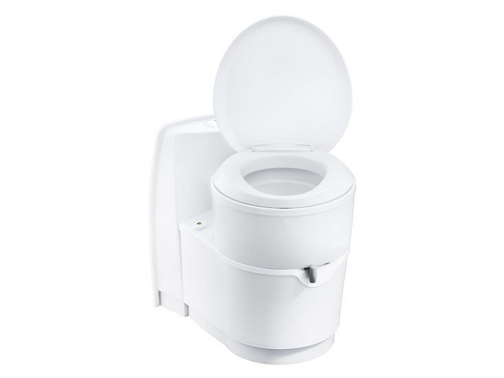 Zweite Chance Thetford C223CS Einbau-Toilette
