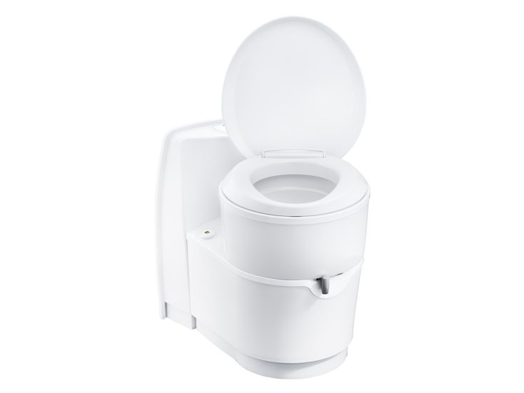 Thetford C223-CS Einbau-Toilette