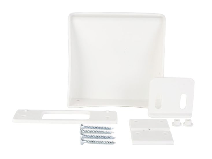 Thetford Porta Potti 165/365 Hold Down Set