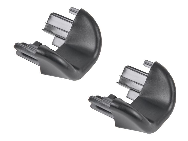 Thule G2 Fahrradträger Endkappen
