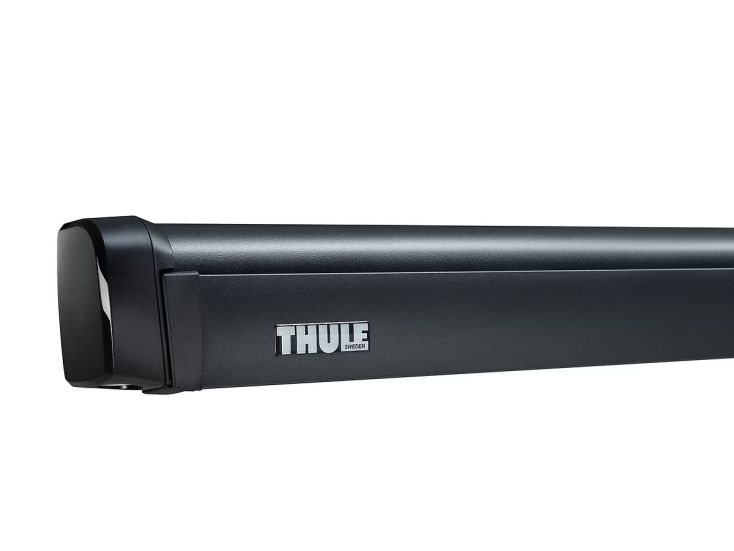 Thule Omnistor 4200 anthrazit 260 Kassettenmarkise