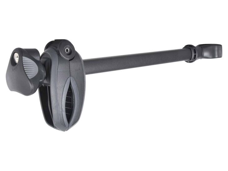 Thule Bike Holder 3 ACUTight schwarzer Fahrrad Haltearm