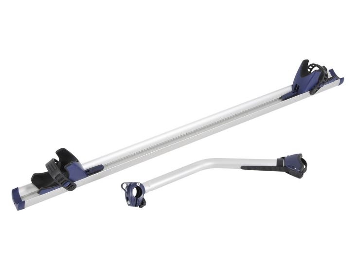 Thule Elite G1 vierte Radschiene