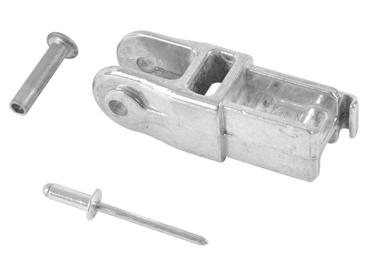 Thule Female Hinge Support Arm Assy Scharnier