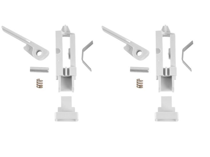 Thule Omnistor Blockierungshebel Set V2 Stützfuß