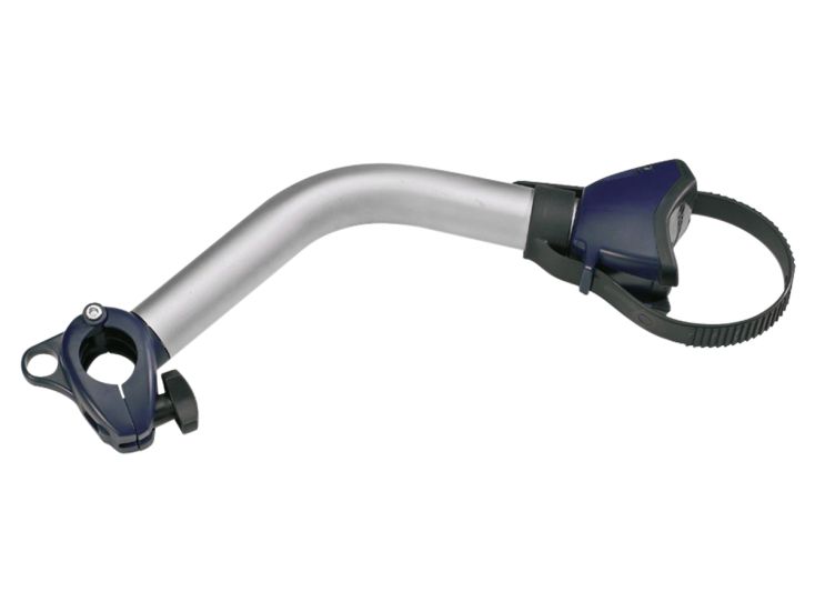 Thule Omni-Bike Holder 3 Fahrradklemme