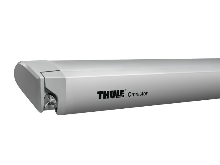Thule Omnistor 6300 Ducato Aluminium 375 Kassettenmarkise