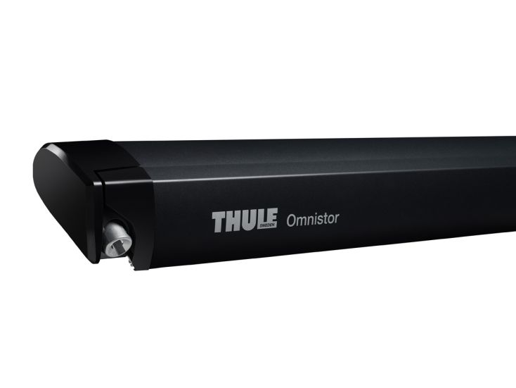 Thule Omnistor 6300 Ducato anthrazit 325 Kassettenmarkise