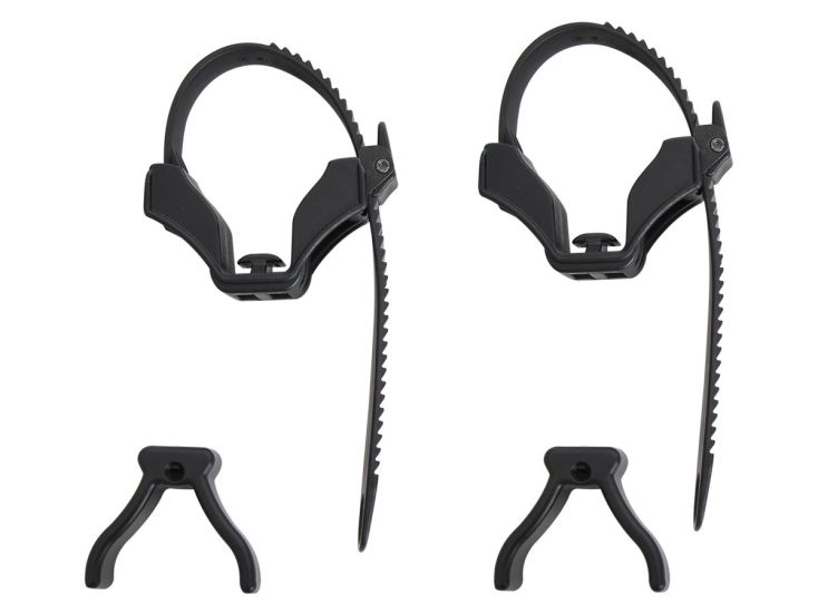 Thule Sport G2 Binderiemen Set