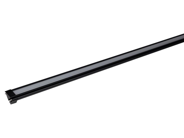 Thule Omnistor Zelt LED Montageschiene 5200 Antrazit 300 cm