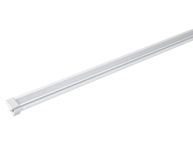 Thule Omnistor Zelt LED Montageschiene 5200 Weiß 300 cm