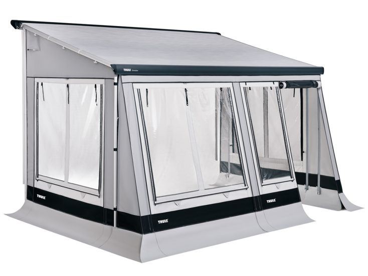 Thule Veduta Markisen-Vorzelt 450