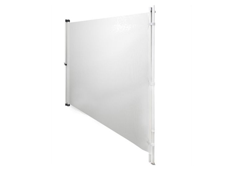Zweite Chance Thule Windscreen