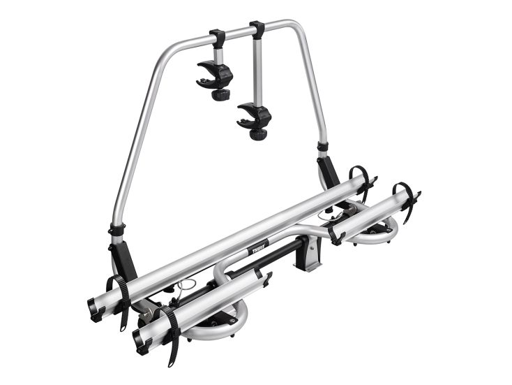Thule Caravan Superb SV16 fahrradträger - grey