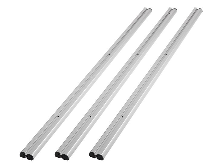 Zweite Chance Thule VeloSlide Montageschienen 140cm