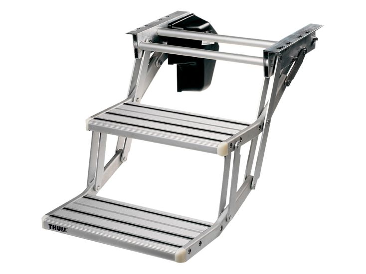 Thule Omni-Step 12 Volt Double Step - 44,6 cm