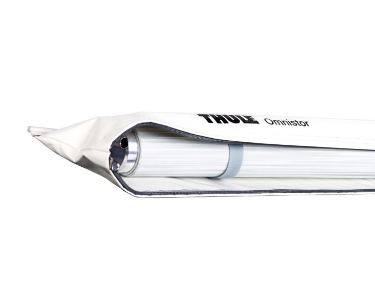 Thule Omnistor 1200 325 Sapphire Blue Sackmarkise