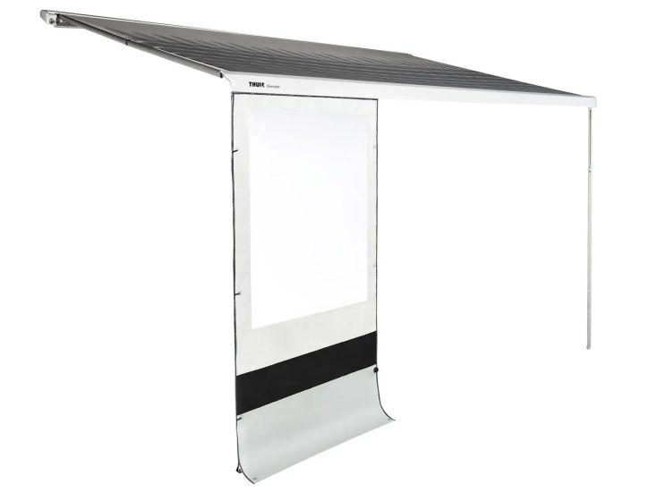 Thule Rain Blocker Front G2 Vorderwand 1200 (B) 127