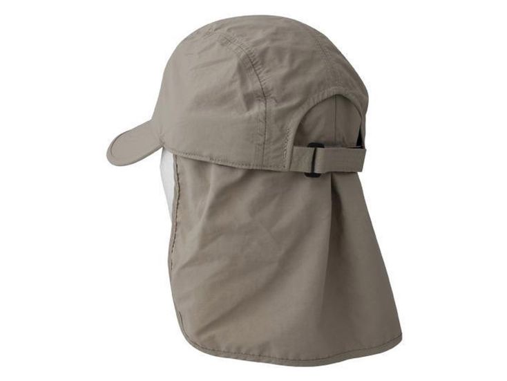 TravelSafe Desert Beige Kappe